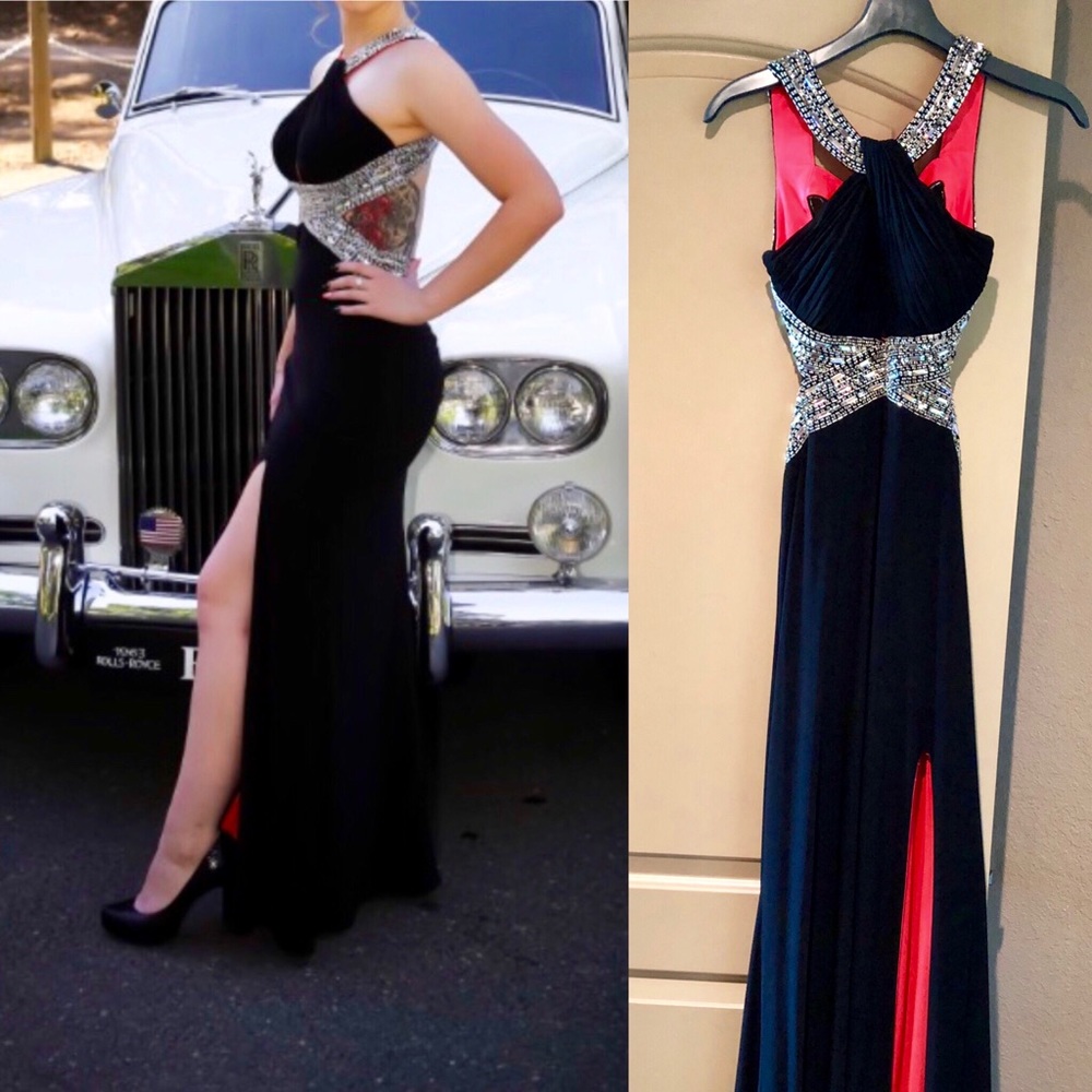 Prom/Formal dress